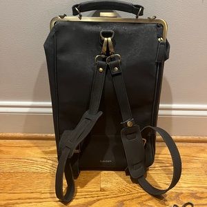 LaFlore Backpack Purse - Bobobark